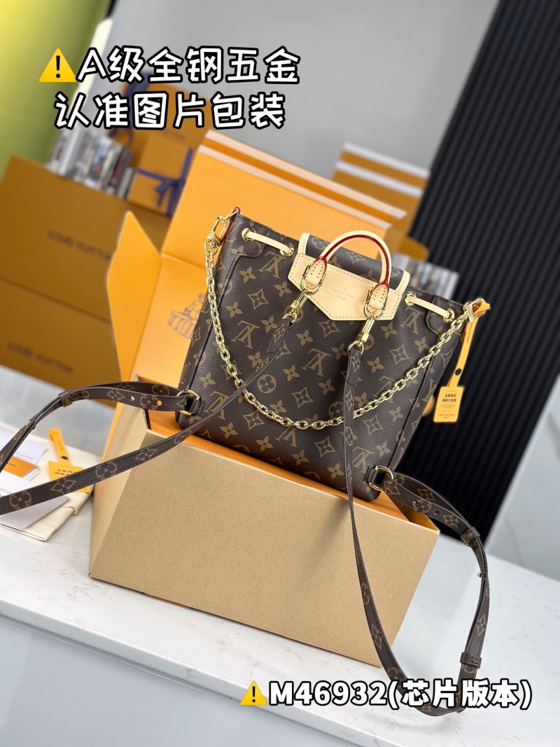 LV Backpacks